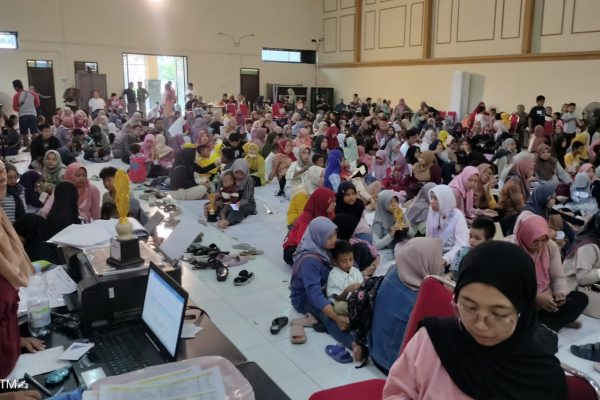 Peserta Lomba Keluhkan Dewantara Production Karena Kurang Profesional