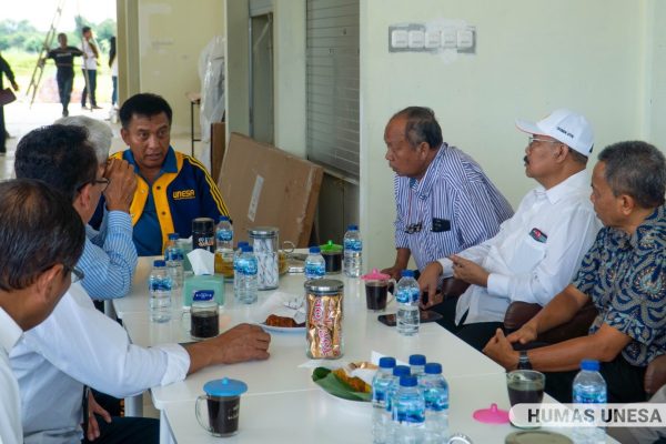 Kampus Unesa Magetan Siapkan 5 Prodi Baru Pendidikan Tinggi