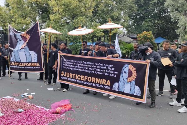 Kasus Malapraktik Dokter Gigi Resmi Ditutup, Keluarga Korban Tuntut Keadilan