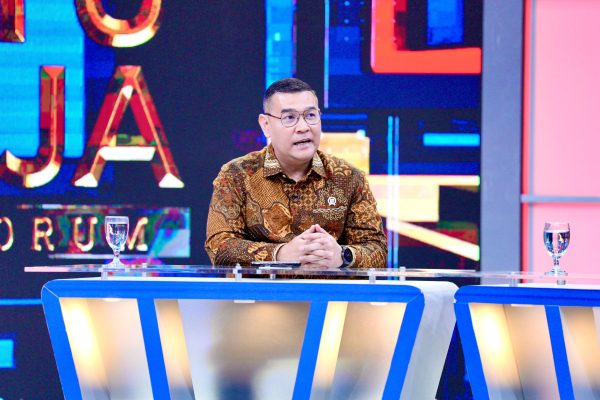 Komitmen Kementerian ATR/BPN dalam Penyelesaian Isu Pagar Laut