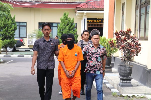 Tiga Pelaku Curanmor di Magetan Berhasil Ditangkap, 1 Pelaku Merupakan Warga Lokal