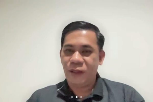 Karo Humas ATR/BPN Tegaskan Dokumen yang Terbakar Bukan Dokumen Sertipikat ataupun Sengketa Tanah