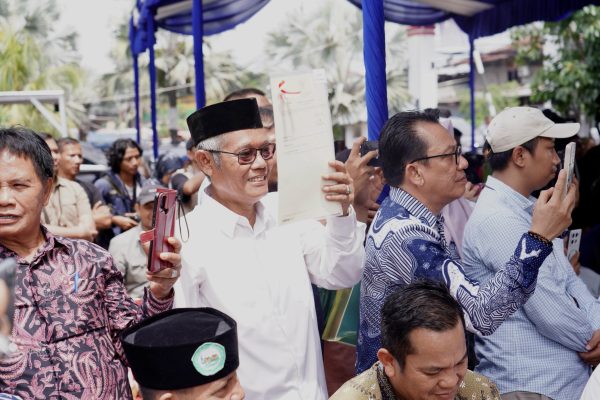 Penantian Sejak 1989, Skema HGB di Atas HPL Jadi Solusi bagi Warga Kampung Nelayan Muara Angke