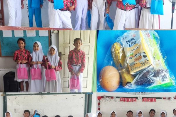 Bulan Puasa MBG Tetap Berjalan, Ganti Makanan Kering