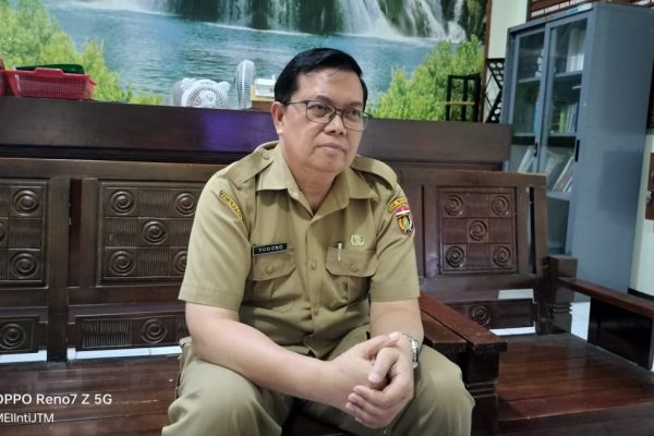Buntut Kemarahan Kepala Puskesmas Ngawi, Kadinkes : Atasan Boleh Menegur, Asal Jangan Arogan