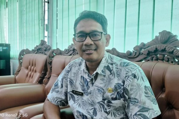 Diskominfo Ngawi : Pagu Anggaran DBHCHT Tidak Terdampak Efisiensi