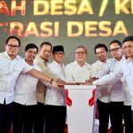 Wamenkop Sebut Jawa Timur Sudah Terbentuk 1247 Koperasi Merah Putih