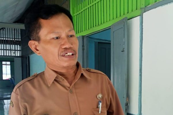Karno, Ketua K3S Korwil Ngawi