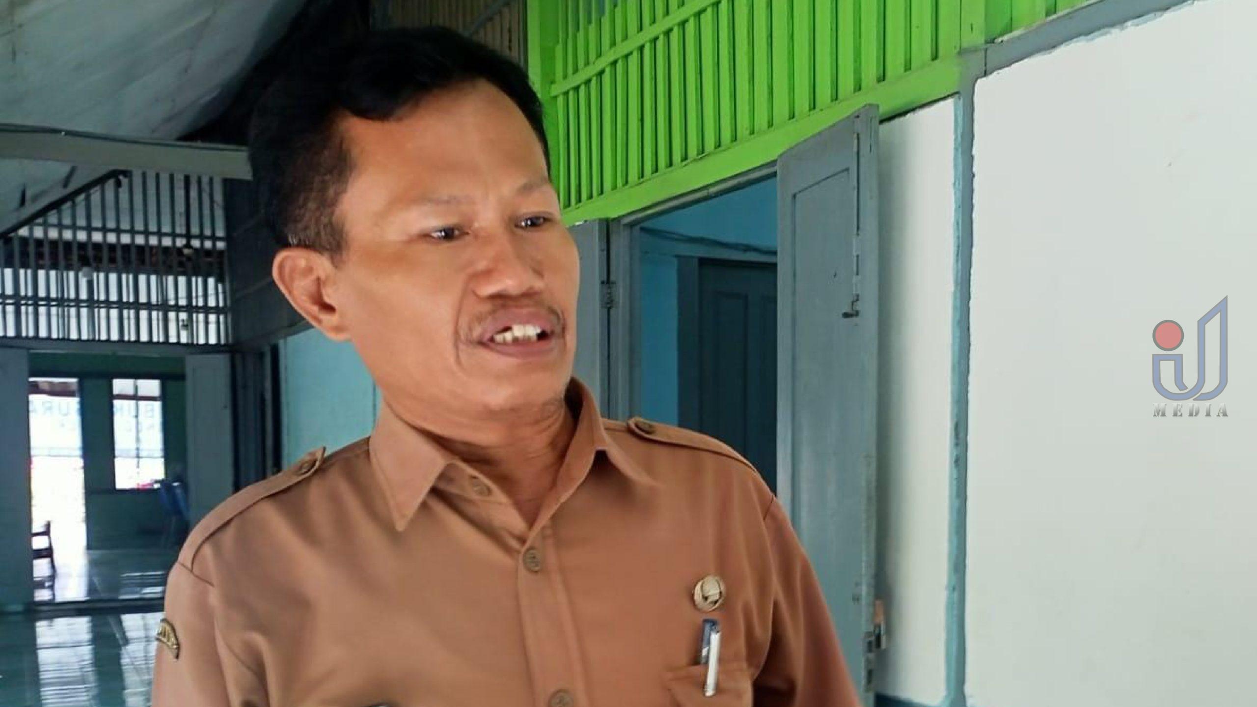 Karno, Ketua K3S Korwil Ngawi