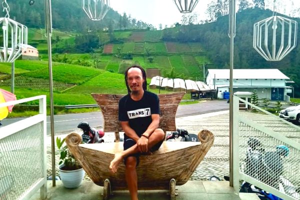 Polemik Eco Bamboo di Magetan, Pecinta Lingkungan Juga Menolak Ahli Fungsi Sementara