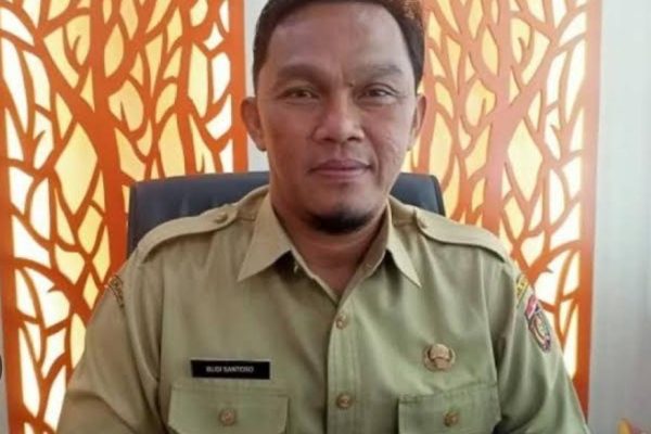 Berkat Warung, Inovasi Non-Budgeting untuk Pengentasan Kemiskinan