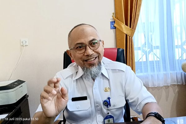 Penanganan Penyakit ATM Jadi Prioritas Pemkab Magetan Menurunkan Stunting