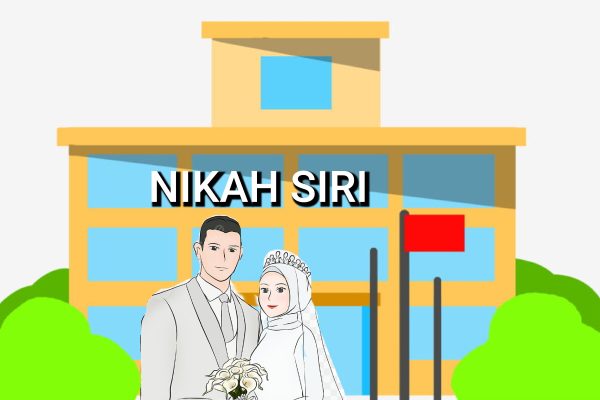 Update : Ketua Komite Madrasah Akui Tak Pernah Buat Laporan Resmi Terkait Dugaan Pernikahan Siri