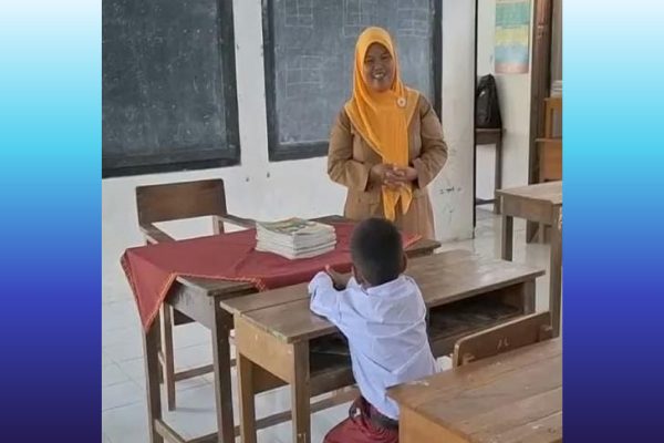 SPMB Ngawi 2025: Enam SD Hanya Dapat Satu Murid, MPLS Tetap Digelar