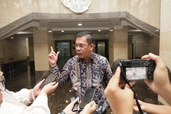 Kepala Biro Humas dan Protokol Kementerian ATR/BPN: Tidak Ada Undang-Undang yang Membolehkan Privatisasi Pulau di Indonesia
