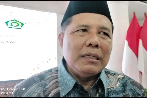 Kemenag Ngawi Bungkam Soal Dua SK Kepala Madrasah, Nasib Salah Satu Kepala Sekolah Terkatung-katung