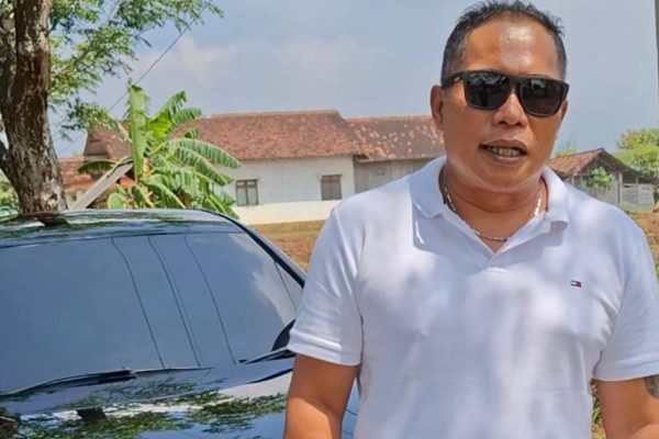 Dugaan Pencemaran Nama Baik, Klarifikasi Kepala DPMPTSP Magetan Tak Penuhi Keinginan Keluarga Korban