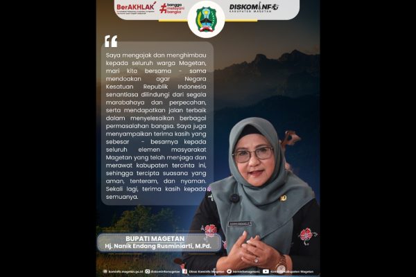 Jaga Magetan