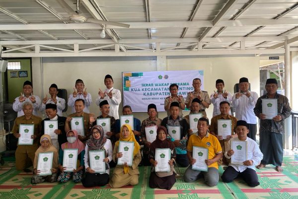 Kantah Ngawi