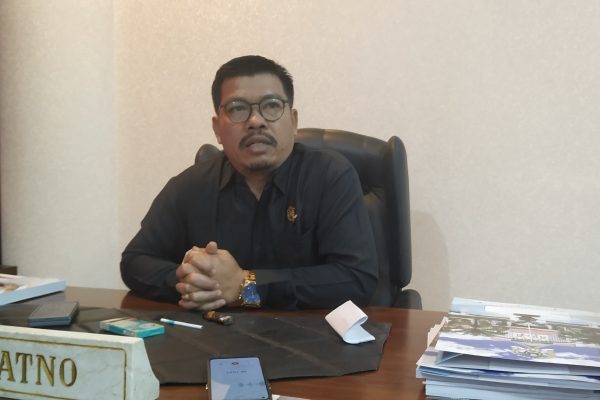 Sekda Magetan