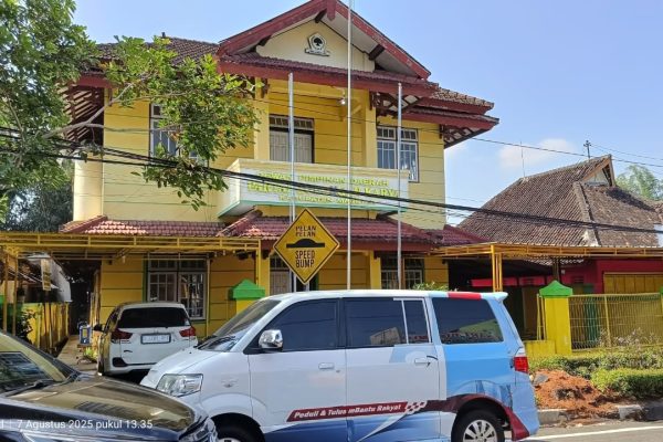Muncul Kontroversi Jelang Musda XI Partai Golkar di Magetan