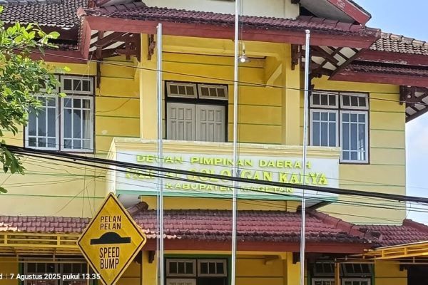 Golkar Magetan
