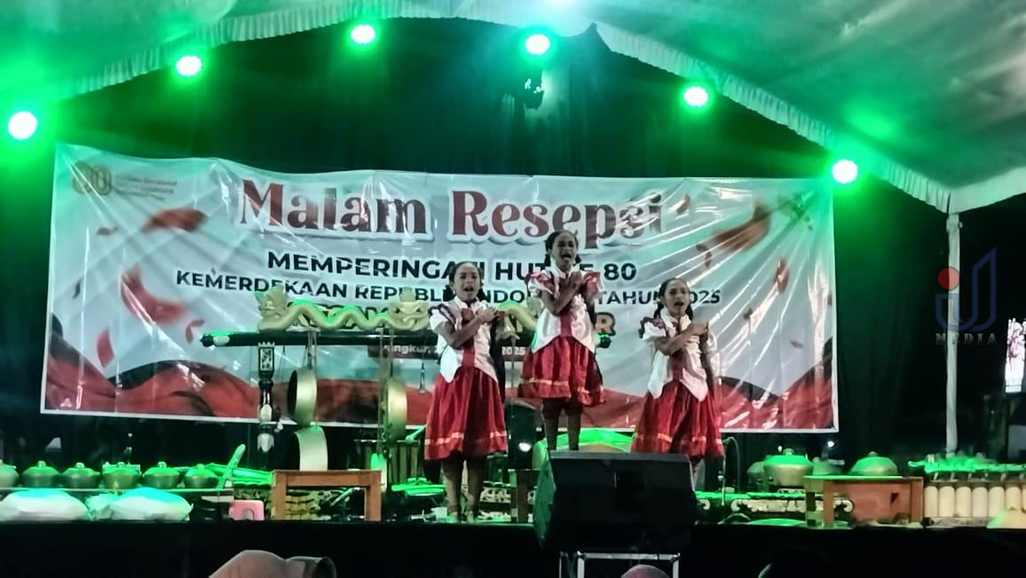 Malam Resepsi