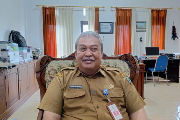 Kasus DPMPTSP, Inspektorat Magetan Tindaklanjuti Laporan Dugaan Pencemaran Nama Baik