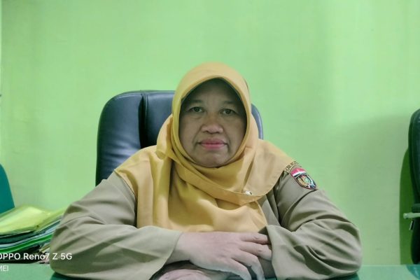 Klarifikasi DLH Ngawi