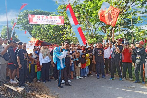 Jalan sehat