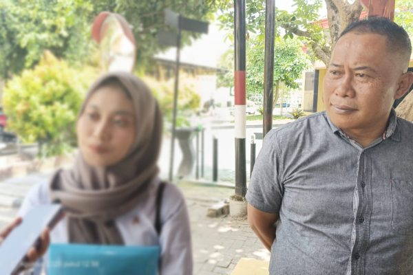 Pencemaran nama baik
