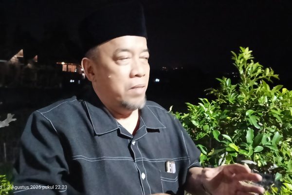Wakil Bupati : “Magetan Darurat Sampah”