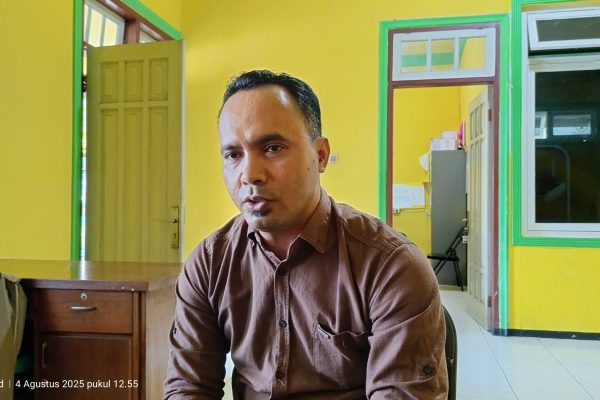 Siapa Ketua DPD Golkar Magetan Mendatang, Tunggu di Musda XI 2025