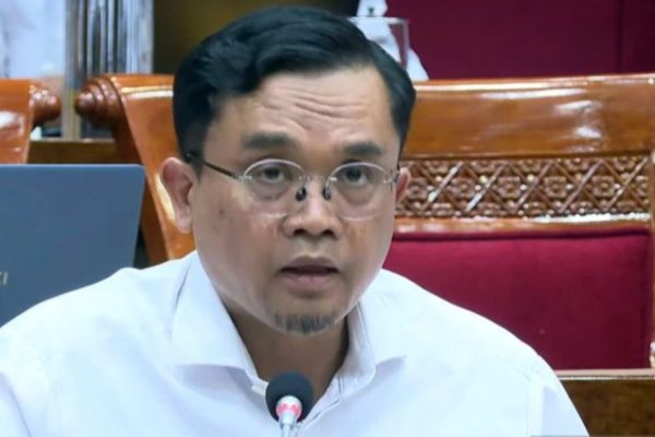 Kemendikdasmen Komitmen Realisasikan Program Digitalisasi ke Seluruh Sekolah