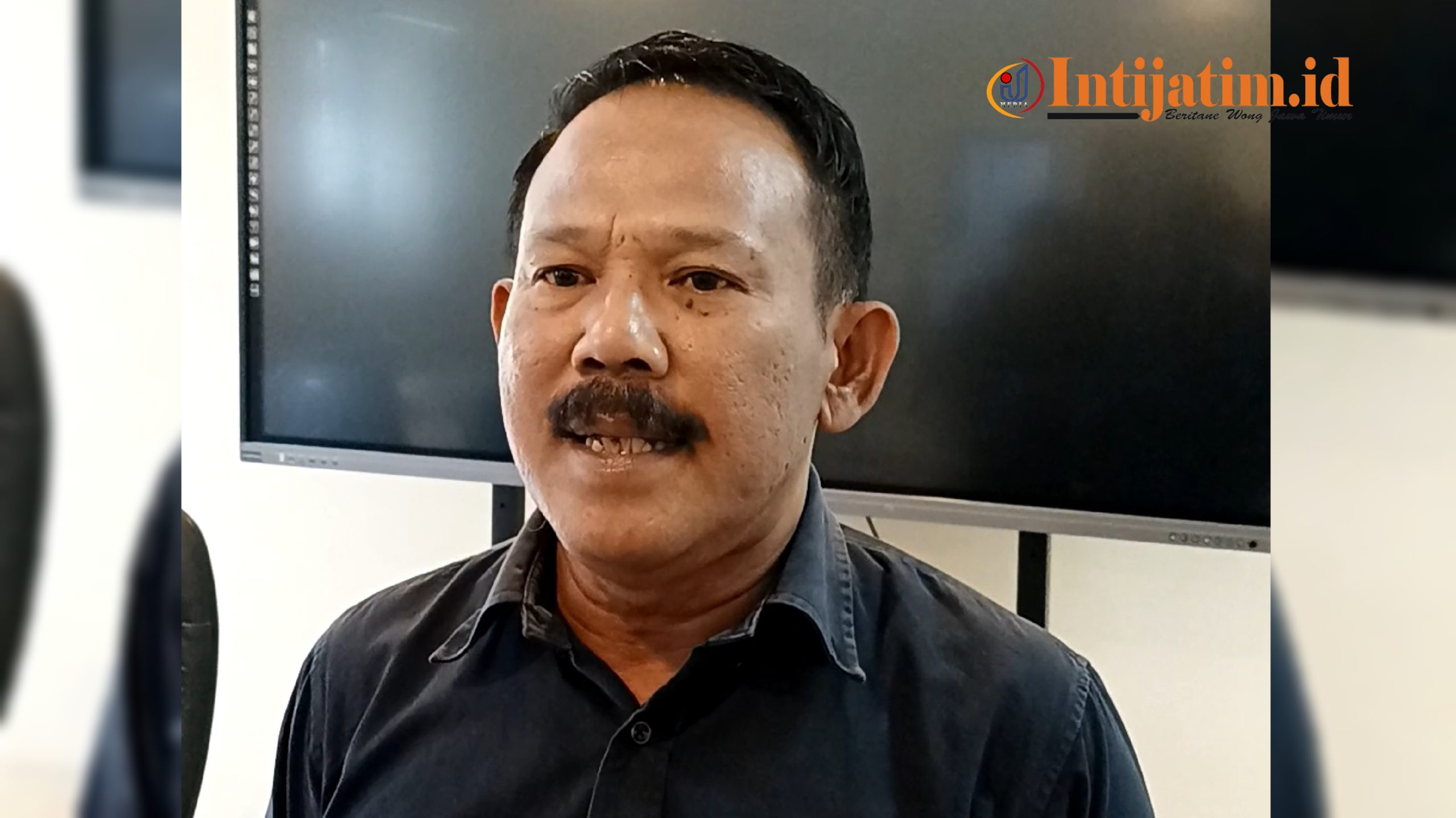 Suyono Willing, Anggota DPRD Magetan, Fraksi PDI-P