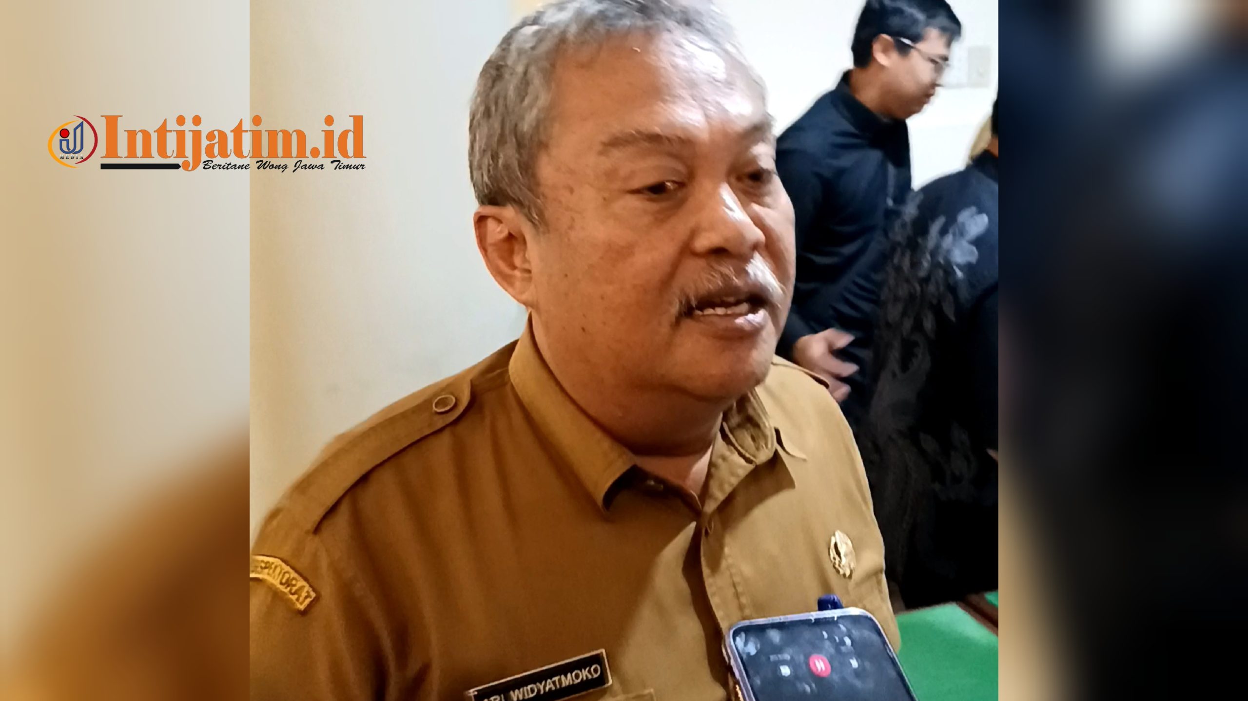 Kepala Inspektur Magetan