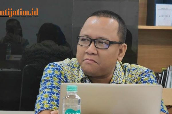 Akademisi dari Program Studi Kewirausahaan Universitas BTH