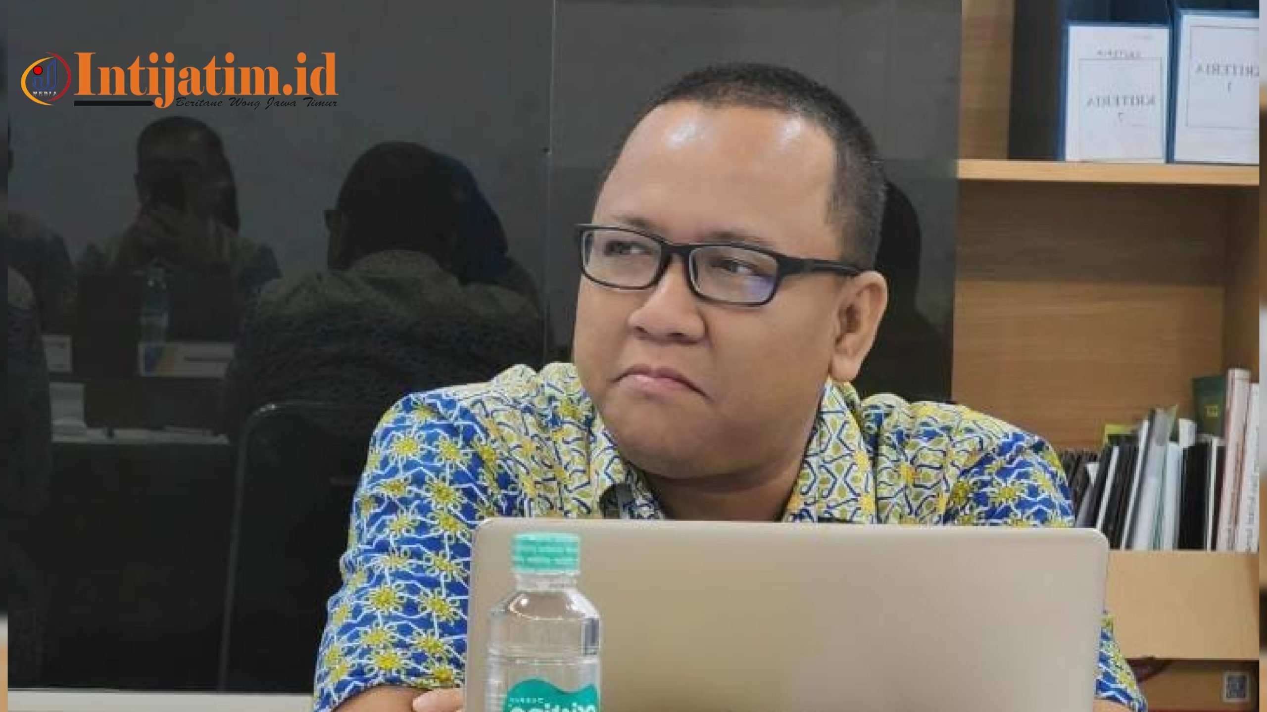 Akademisi dari Program Studi Kewirausahaan Universitas BTH