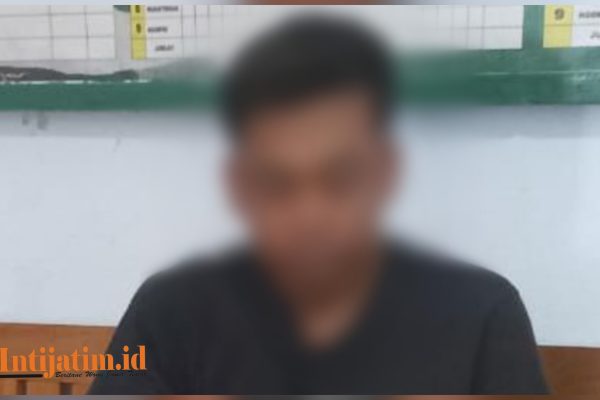 Mahasiswi Ngawi Tertipu TNI Gadungan, Sudah Nikah Siri, Uang Rp.24 Juta Raib