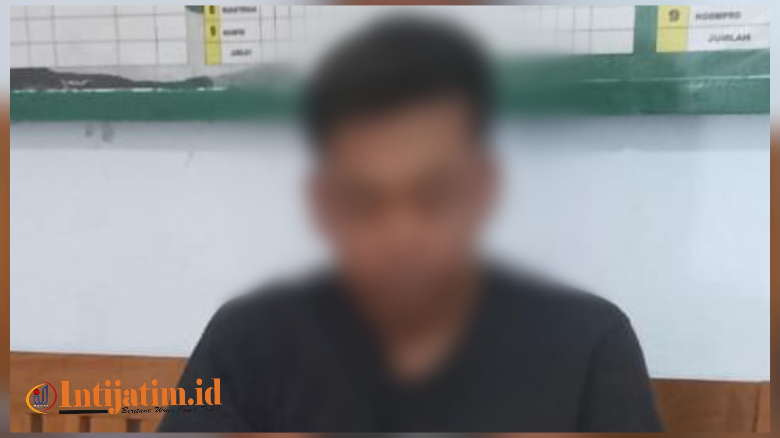 Mahasiswi Ngawi Tertipu TNI Gadungan, Sudah Nikah Siri, Uang Rp.24 Juta Raib
