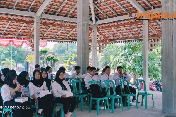 Lowongan Perangkat Desa Jadi Idola, 4 Desa Kecamatan Padas Ngawi Diserbu Pelamar gridart 20250920 194840858