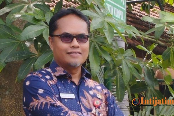 Muries Subiyantoro, Pengamat Logopori Magetan