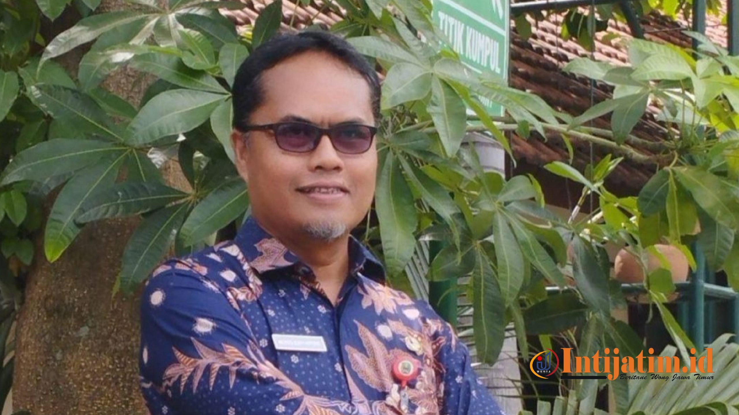 Muries Subiyantoro, Pengamat Logopori Magetan