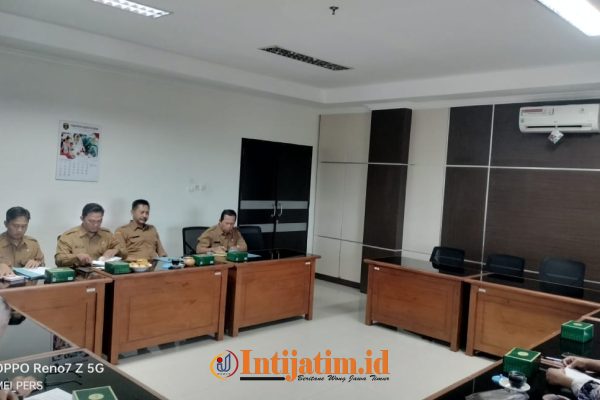 DPRD Ngawi Panggil Camat Kwadungan dan DPMD, Bahas Pelantikan Desa Pojok yang Viral