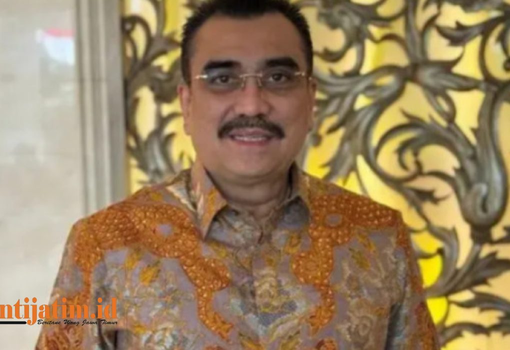 Pidato Prabowo di PBB