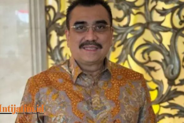Pidato Prabowo di PBB