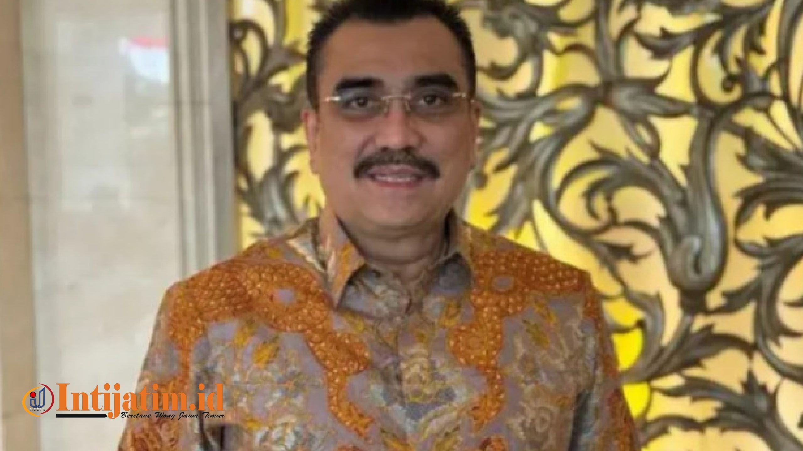 Pidato Prabowo di PBB