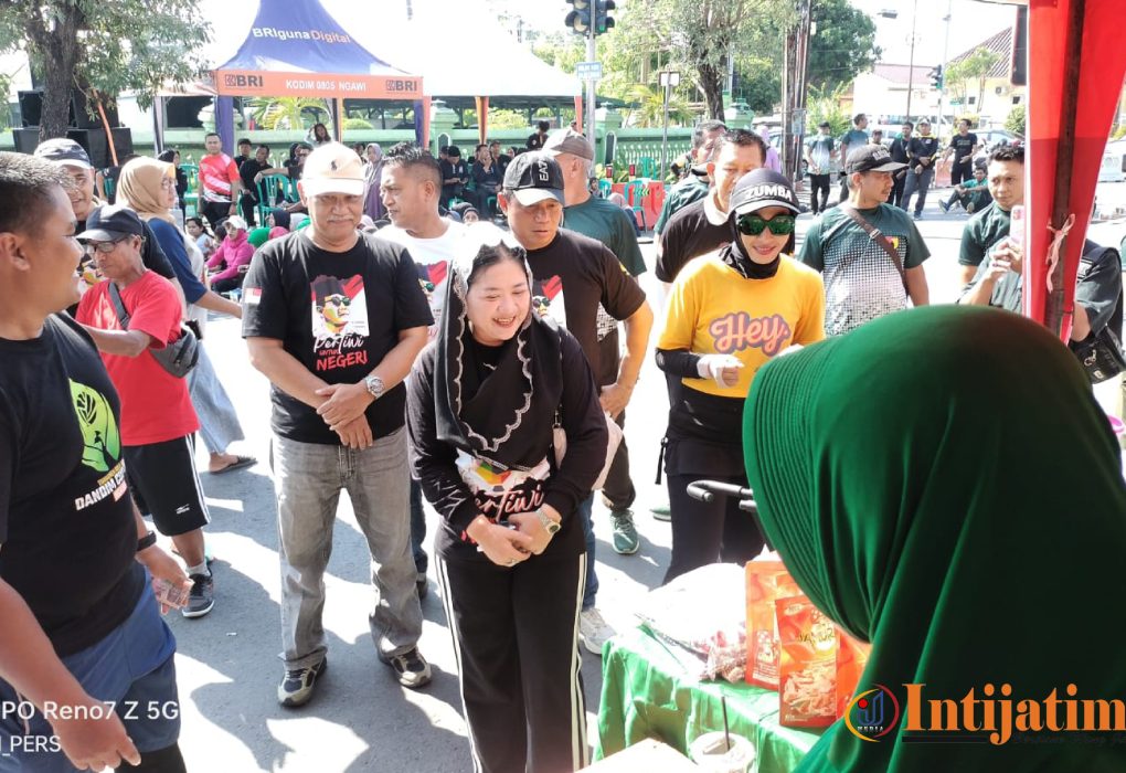 HUT ke-80 TNI