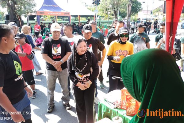 HUT ke-80 TNI