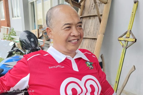 Calon Sekda Magetan